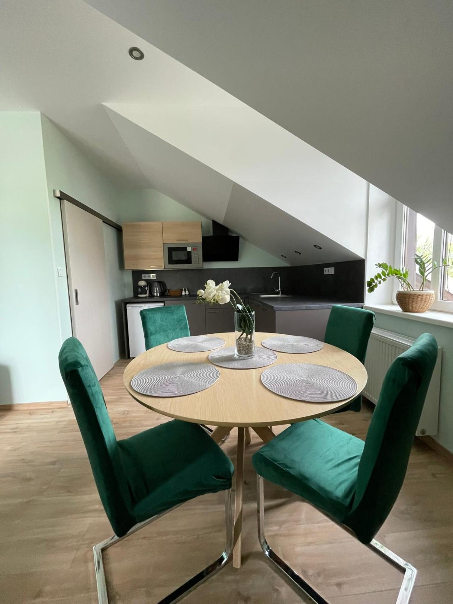 Apartmany Jasmin Liberec Exterior photo