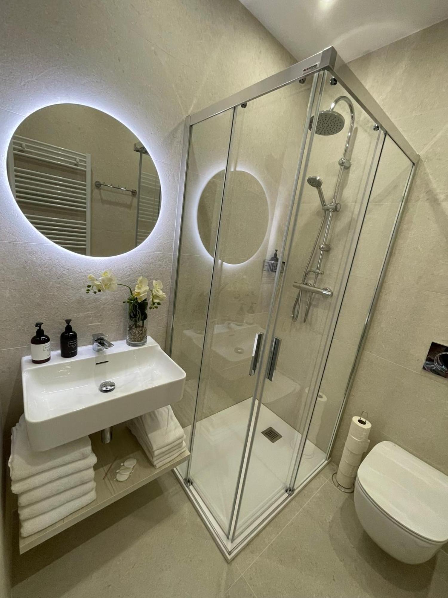 Apartmany Jasmin Liberec Exterior photo